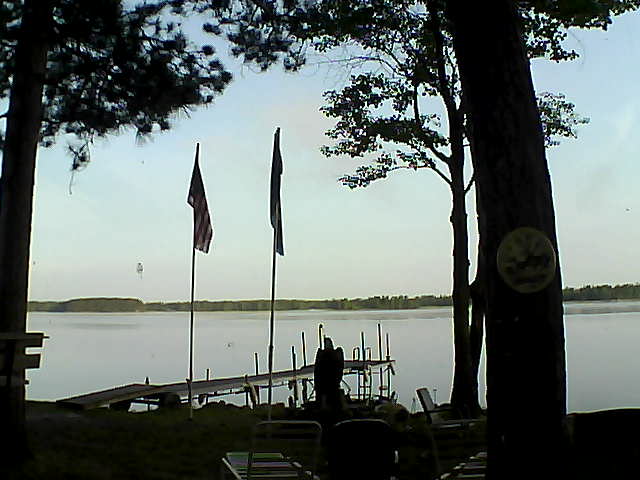 Whiteface Cam Image - Tue, 08/05/2014 7:04am 