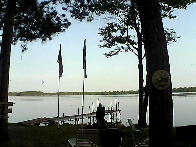 Whiteface Cam Image - Tue, 08/05/2014 7:24am 