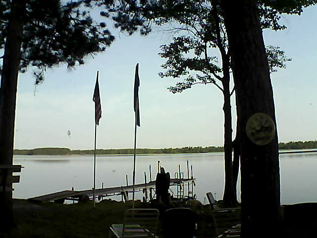 Whiteface Cam Image - Tue, 08/05/2014 7:44am 