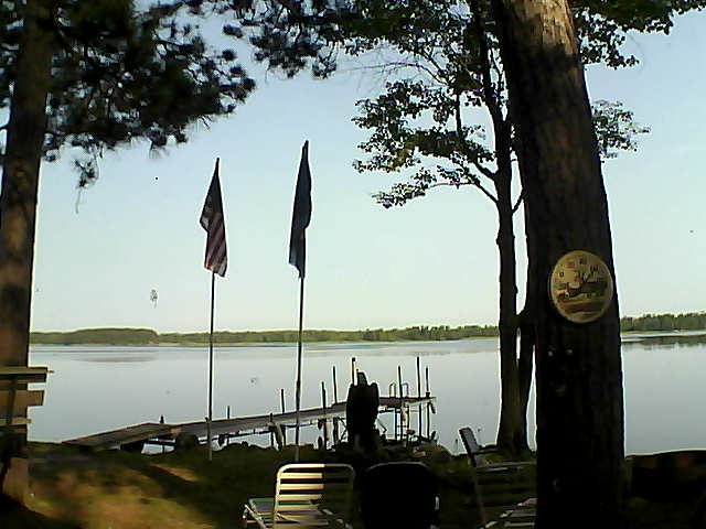 Whiteface Cam Image - Tue, 08/05/2014 8:24am 