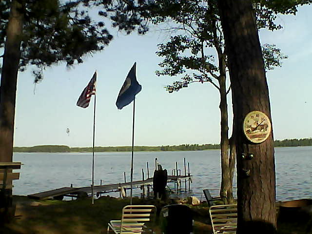 Whiteface Cam Image - Tue, 08/05/2014 8:44am 