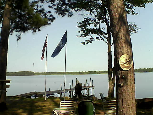 Whiteface Cam Image - Tue, 08/05/2014 9:44am 