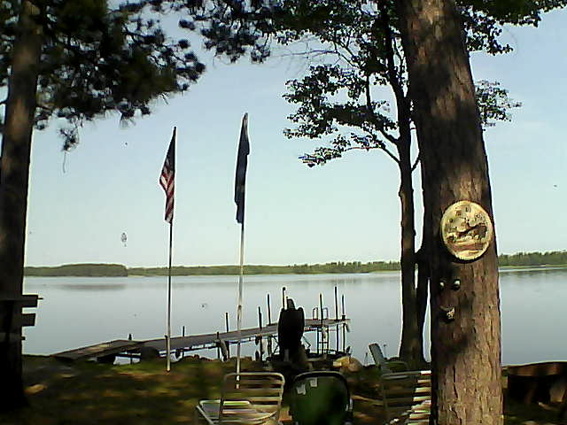 Whiteface Cam Image - Tue, 08/05/2014 10:04am 