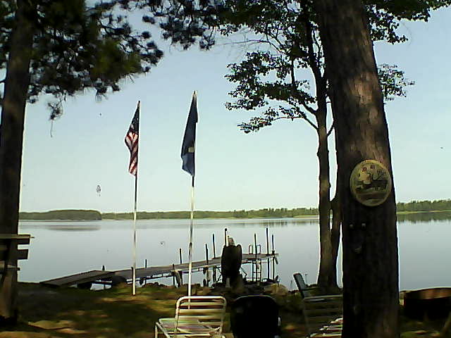 Whiteface Cam Image - Tue, 08/05/2014 10:24am 