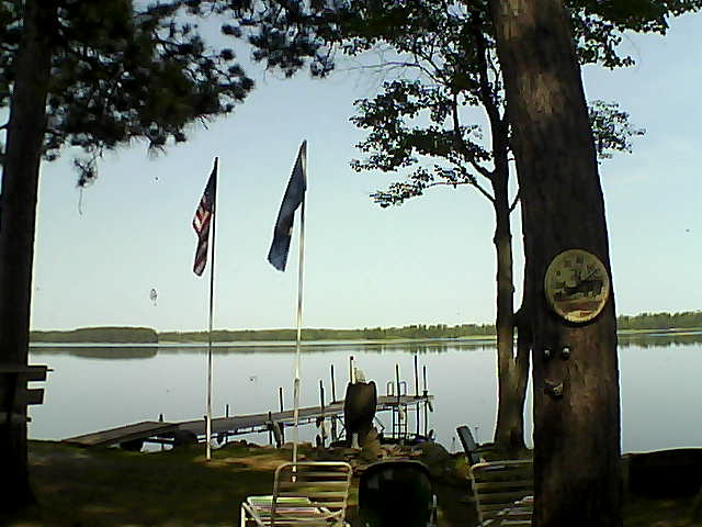 Whiteface Cam Image - Tue, 08/05/2014 10:44am 