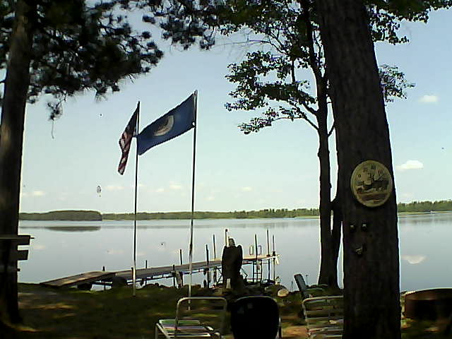 Whiteface Cam Image - Tue, 08/05/2014 11:24am 