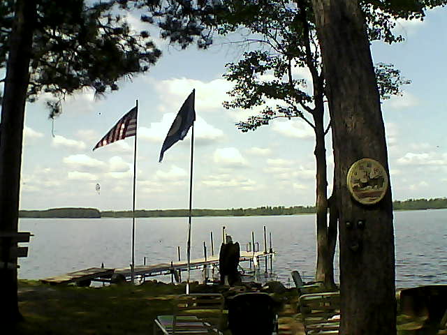 Whiteface Cam Image - Tue, 08/05/2014 12:24pm 