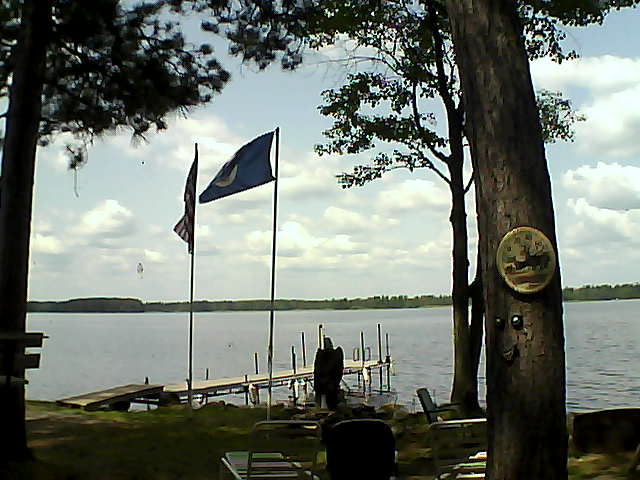 Whiteface Cam Image - Tue, 08/05/2014 12:44pm 