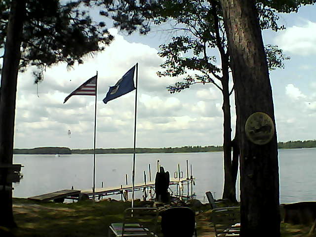 Whiteface Cam Image - Tue, 08/05/2014 1:04pm 