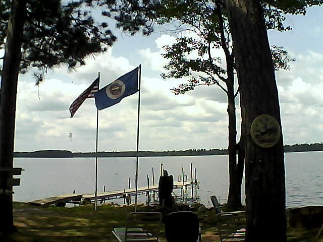 Whiteface Cam Image - Tue, 08/05/2014 1:24pm 