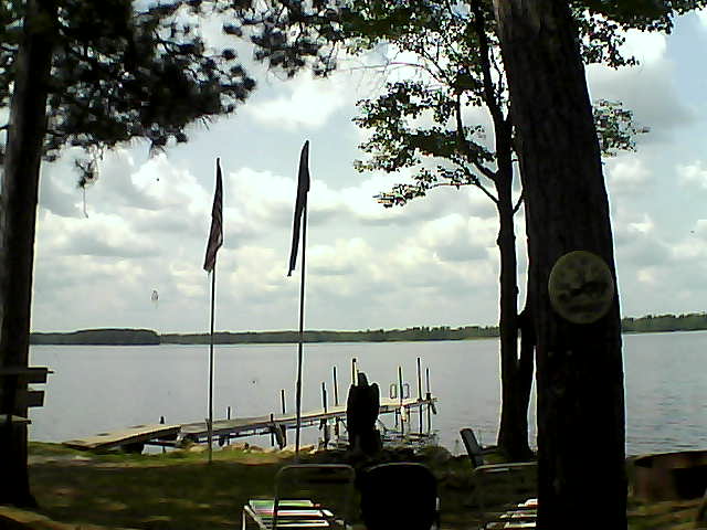 Whiteface Cam Image - Tue, 08/05/2014 1:44pm 