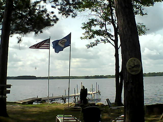 Whiteface Cam Image - Tue, 08/05/2014 2:04pm 