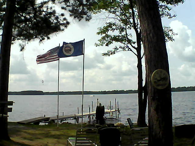 Whiteface Cam Image - Tue, 08/05/2014 2:44pm 