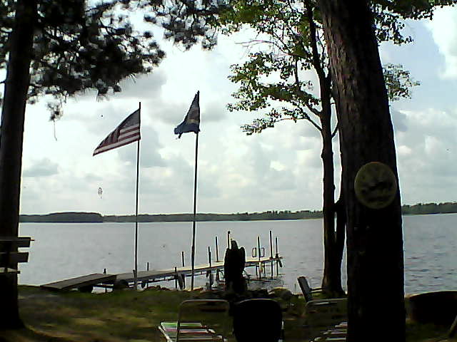 Whiteface Cam Image - Tue, 08/05/2014 3:04pm 