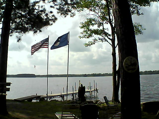 Whiteface Cam Image - Tue, 08/05/2014 3:44pm 