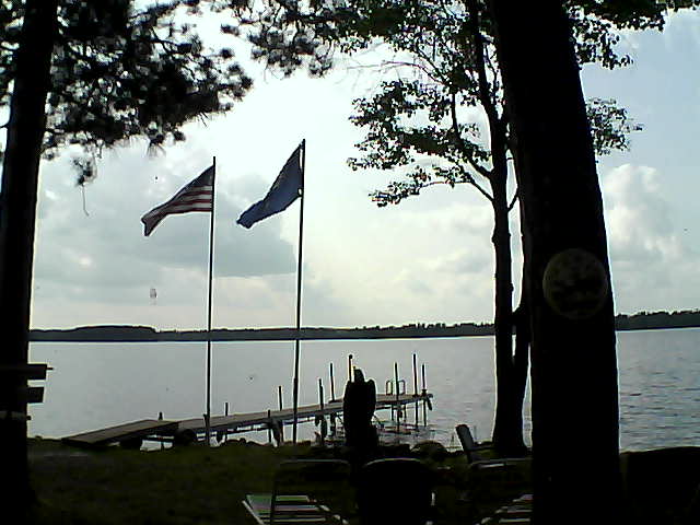 Whiteface Cam Image - Tue, 08/05/2014 4:04pm 