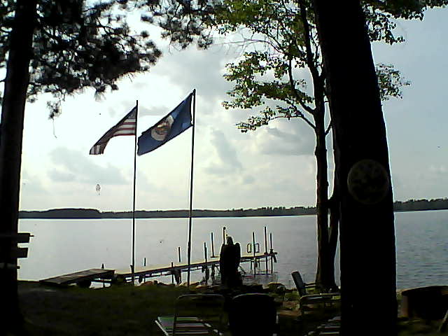 Whiteface Cam Image - Tue, 08/05/2014 4:24pm 