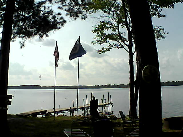 Whiteface Cam Image - Tue, 08/05/2014 4:44pm 