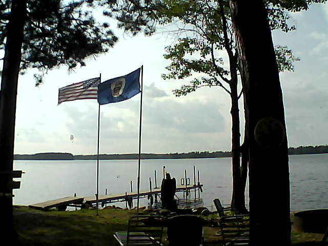 Whiteface Cam Image - Tue, 08/05/2014 5:04pm 