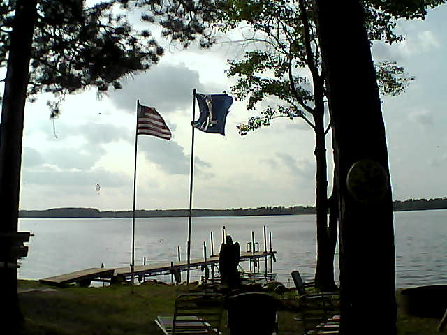 Whiteface Cam Image - Tue, 08/05/2014 5:24pm 