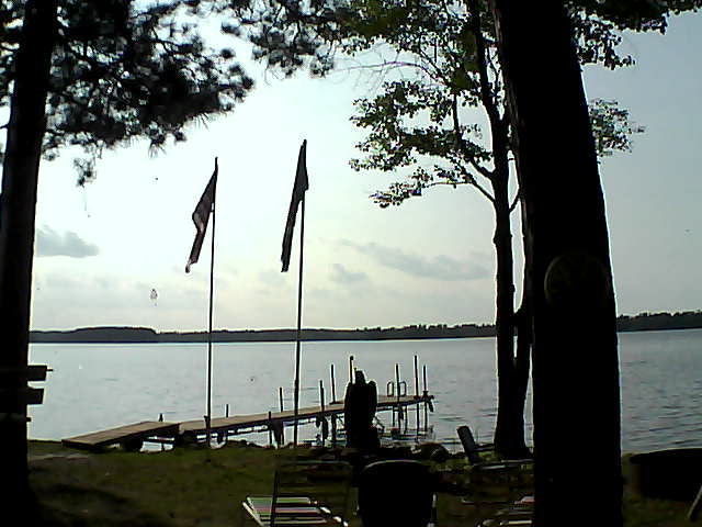 Whiteface Cam Image - Tue, 08/05/2014 5:44pm 