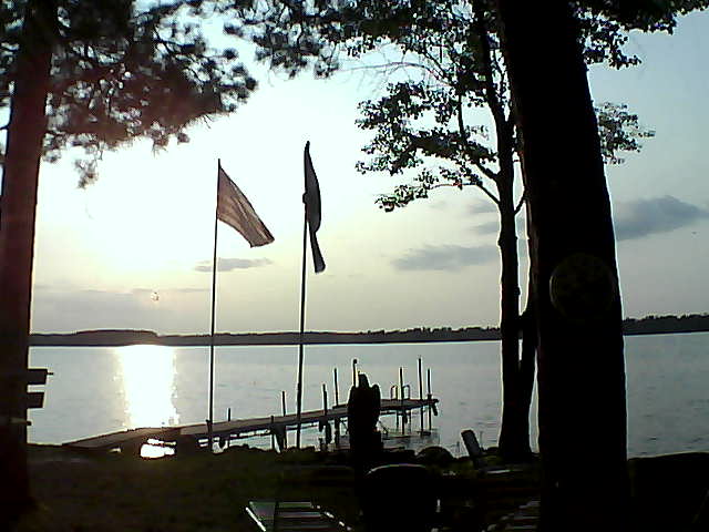 Whiteface Cam Image - Tue, 08/05/2014 7:24pm 