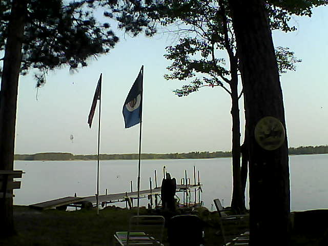 Whiteface Cam Image - Wed, 08/06/2014 7:01am 