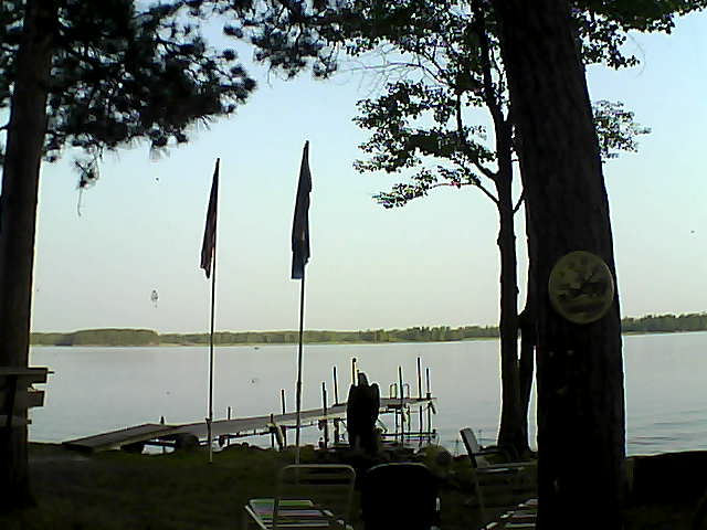 Whiteface Cam Image - Wed, 08/06/2014 7:22am 