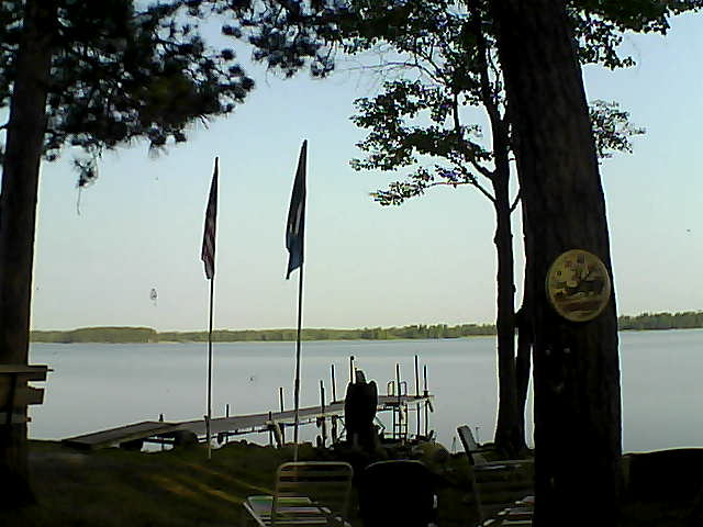 Whiteface Cam Image - Wed, 08/06/2014 8:02am 