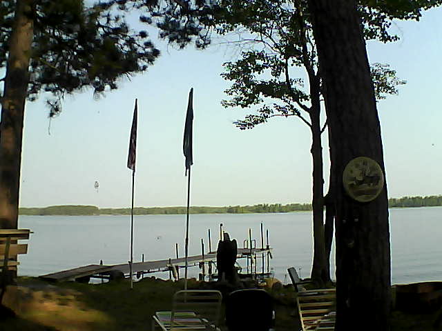 Whiteface Cam Image - Wed, 08/06/2014 8:22am 