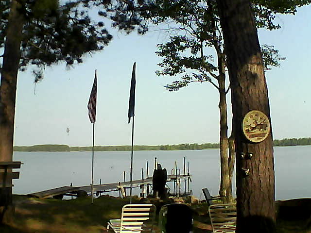 Whiteface Cam Image - Wed, 08/06/2014 8:41am 