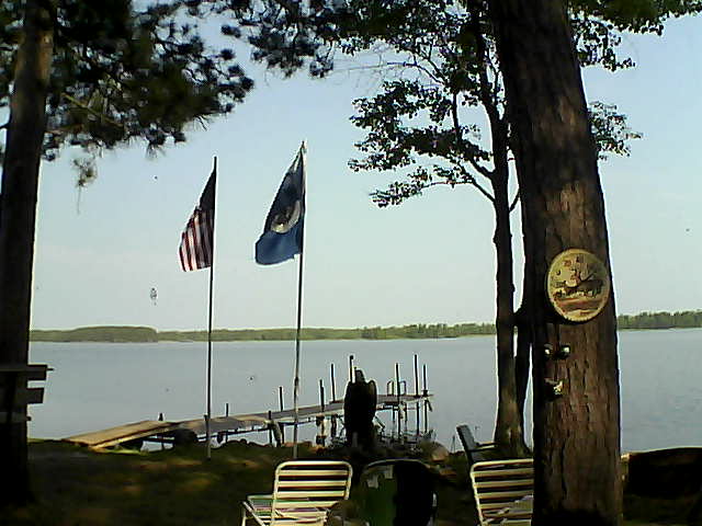 Whiteface Cam Image - Wed, 08/06/2014 9:01am 