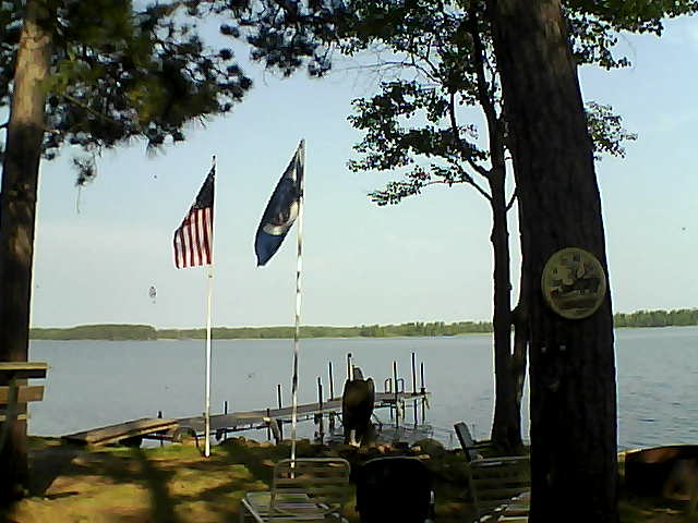 Whiteface Cam Image - Wed, 08/06/2014 9:21am 