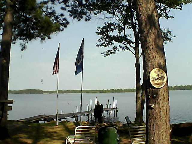 Whiteface Cam Image - Wed, 08/06/2014 9:41am 