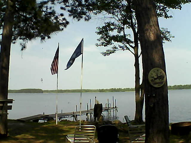 Whiteface Cam Image - Wed, 08/06/2014 10:22am 