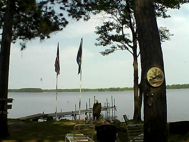 Whiteface Cam Image - Wed, 08/06/2014 10:42am 