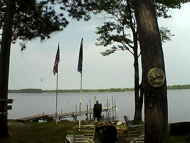 Whiteface Cam Image - Wed, 08/06/2014 11:02am 