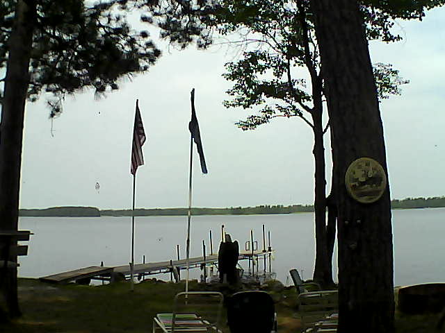 Whiteface Cam Image - Wed, 08/06/2014 11:22am 