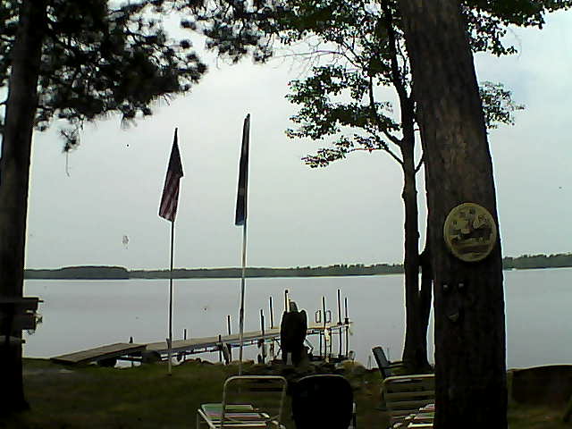 Whiteface Cam Image - Wed, 08/06/2014 11:42am 