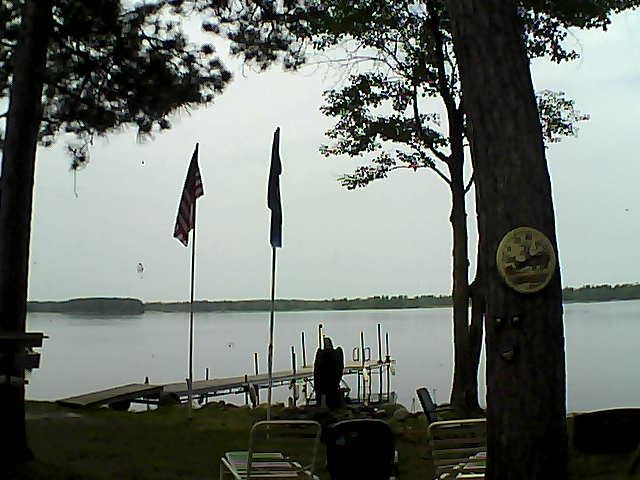 Whiteface Cam Image - Wed, 08/06/2014 12:02pm 