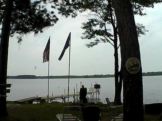 Whiteface Cam Image - Wed, 08/06/2014 1:02pm 