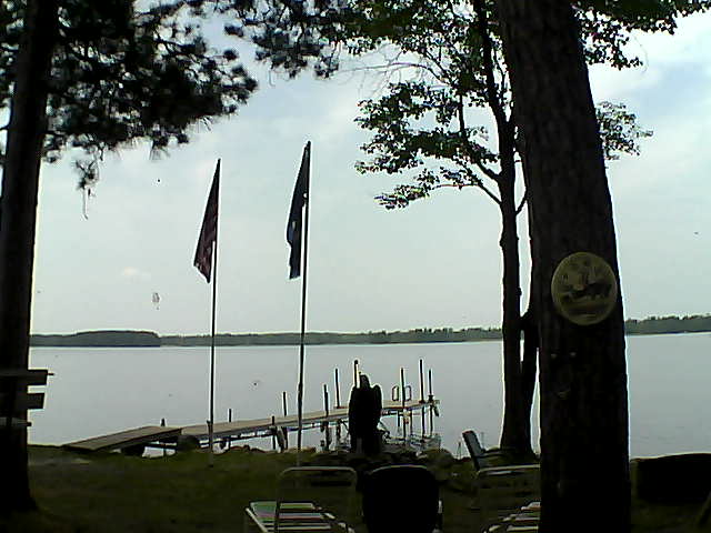 Whiteface Cam Image - Wed, 08/06/2014 1:22pm 