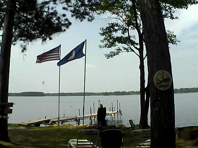 Whiteface Cam Image - Wed, 08/06/2014 1:42pm 