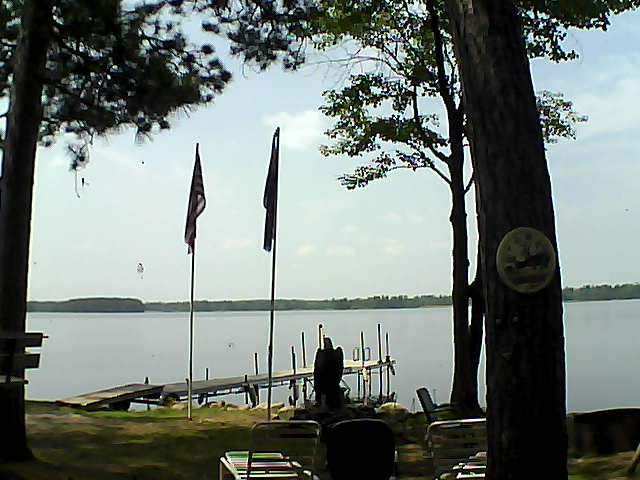 Whiteface Cam Image - Wed, 08/06/2014 2:02pm 