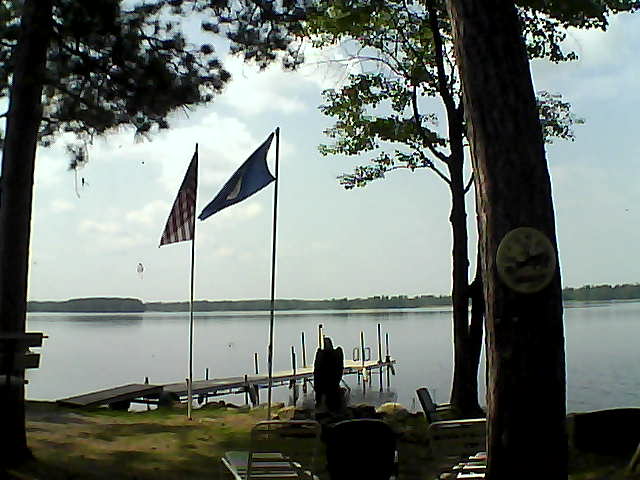 Whiteface Cam Image - Wed, 08/06/2014 2:22pm 