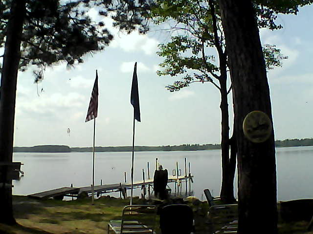 Whiteface Cam Image - Wed, 08/06/2014 2:42pm 