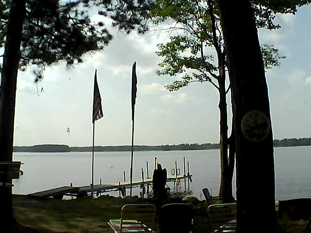 Whiteface Cam Image - Wed, 08/06/2014 3:22pm 