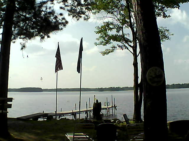 Whiteface Cam Image - Wed, 08/06/2014 3:42pm 