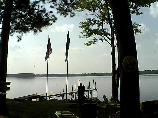 Whiteface Cam Image - Wed, 08/06/2014 4:02pm 