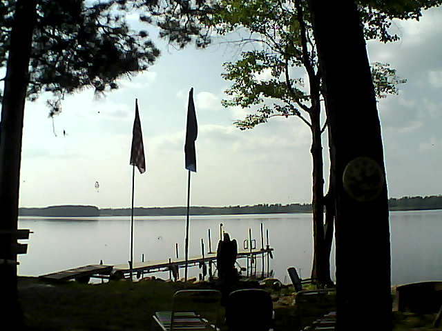 Whiteface Cam Image - Wed, 08/06/2014 4:22pm 